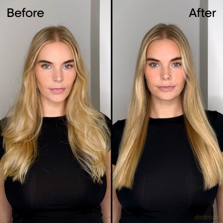 Shampoo for damaged hair Absolut Repair Molecular Professional Shampoo - Volume: 500 ml