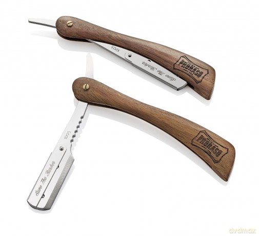 Shavetta razor