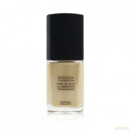 Sheer Glow Foundation Vienna