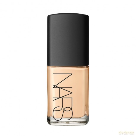 Sheer Glow Foundation Vienna