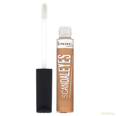 Rimmel Cień do Powiek Shadow Paint 005 [KOSMETYKI]