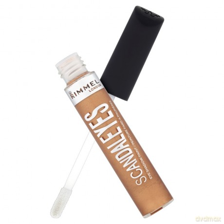 Rimmel Cień do Powiek Shadow Paint 005 [KOSMETYKI]