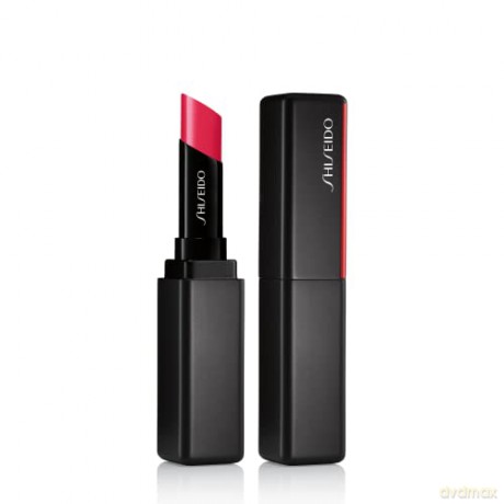 Shiseido ColorGel Lippenbalsam, 105 Poppy, 2 g