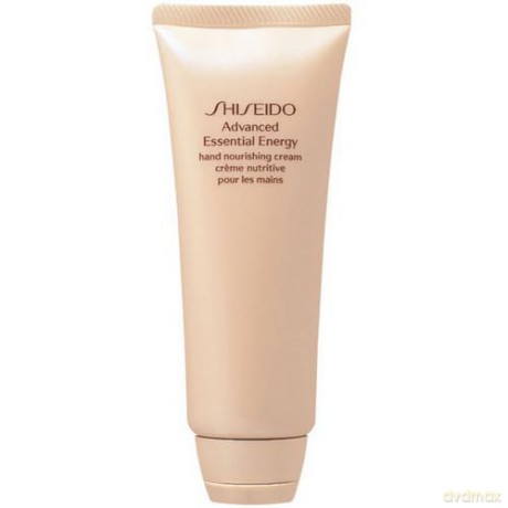 Shiseido Hand- und Nagelcreme ideal für Damen