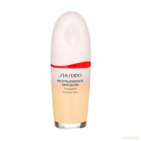 Shiseido Make-up Foundation, ideal für Erwachsene, Unisex