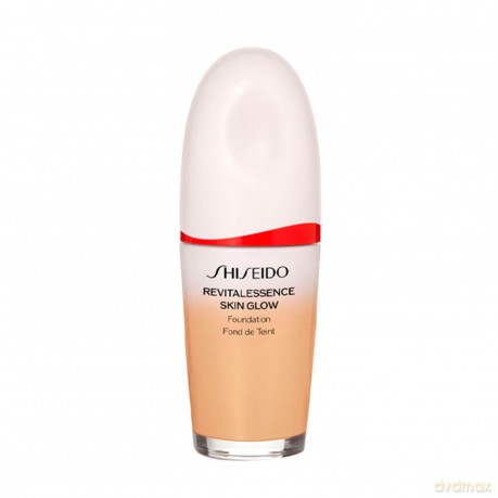Shiseido Make-up Foundation, ideal für Erwachsene, Unisex