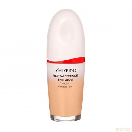 Shiseido Make-up Foundation, ideal für Erwachsene, Unisex