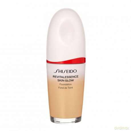 Shiseido Make-up Foundation, ideal für Erwachsene, Unisex