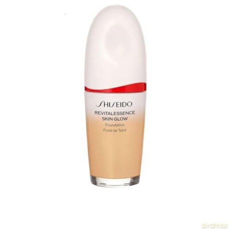 Shiseido Revitalessence Skin Glow Nr. 230 flüssige Foundation, 30 ml