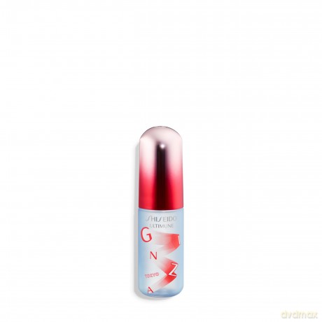 Shiseido Shiseido Ultimune - Defense Refresh Mist 2 x 30 ml