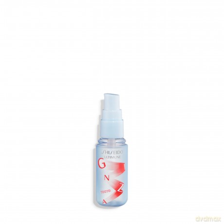Shiseido Shiseido Ultimune - Defense Refresh Mist 2 x 30 ml
