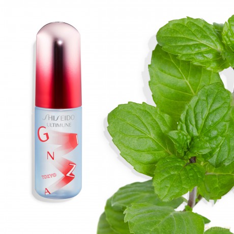 Shiseido Shiseido Ultimune - Defense Refresh Mist 2 x 30 ml