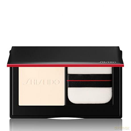 Shiseido Synchro Skin Invisible Silk Pressed Powder Kompaktpuder 01, 7 g