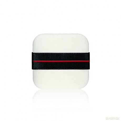 Shiseido Synchro Skin Invisible Silk Pressed Powder Kompaktpuder 01, 7 g