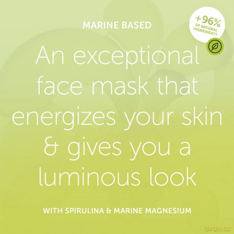 Shot Mask Energy Booster