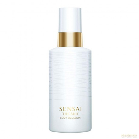 Shower cream The Silk Shower Cream 200 ml