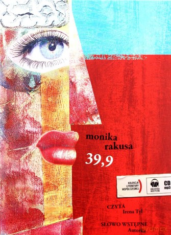 39,9 - Monika Rakusa [AUDIOBOOK]