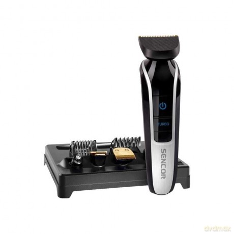SHP 7201SL Men`s Electric Clipper Set