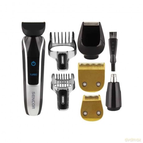 SHP 7201SL Men`s Electric Clipper Set
