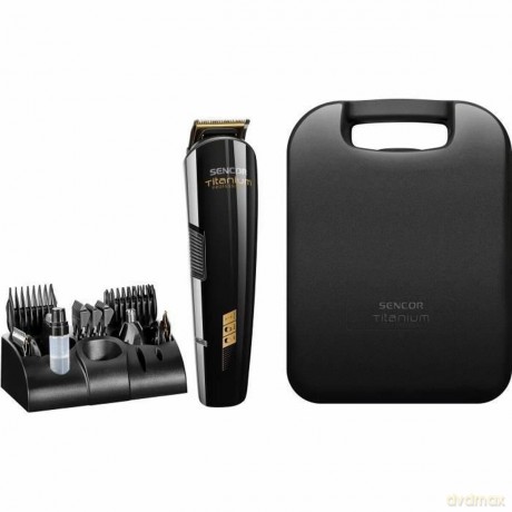 SHP 8305BK Men`s Electric Clipper Set