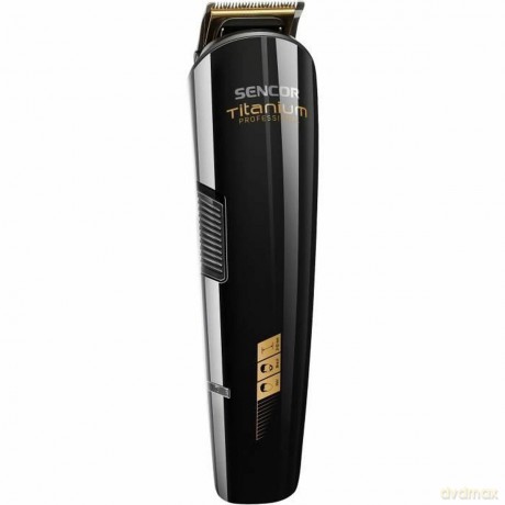 SHP 8305BK Men`s Electric Clipper Set
