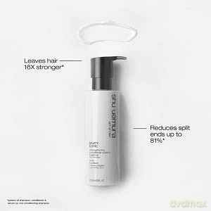 Shu Uemura - Izumi Tonic - Conditioner voor kwetsbaar haar - 250 ml