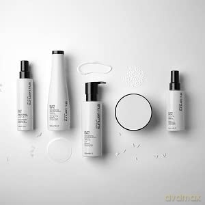 Shu Uemura - Izumi Tonic - Conditioner voor kwetsbaar haar - 250 ml