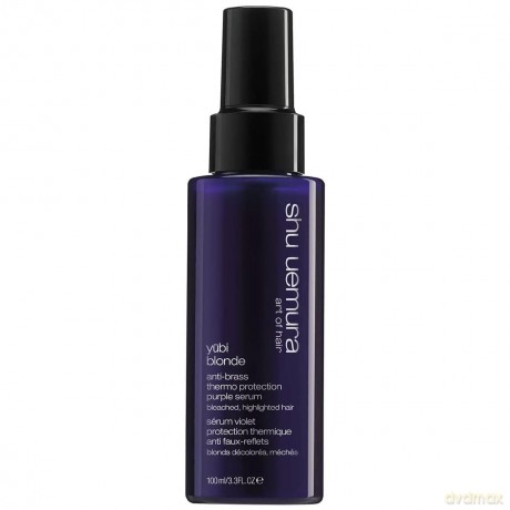 Shu Uemura - Yübi Blonde Serum - 100 ml