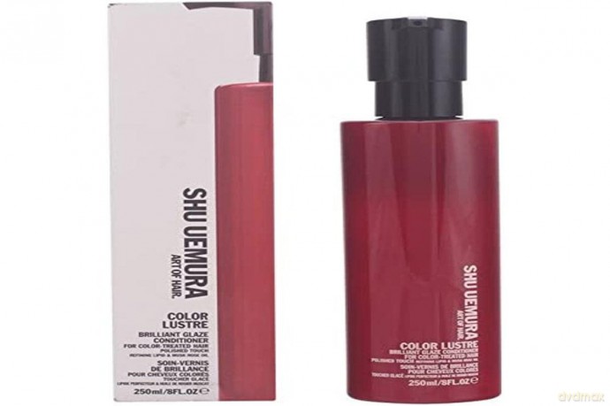 Shu Uemura Color Lustre Conditioner 250ml