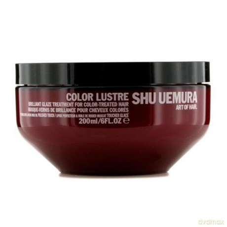 Shu Uemura Color Lustre Masque