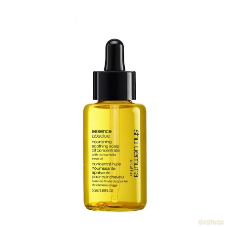 Shu Uemura Essence Absolue Kopfhautkonzentrat 50 ml