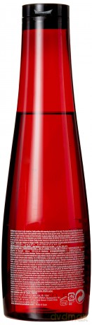 Shu Uemura Shampoo Color Lustre, 300 ml