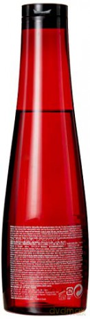 Shu Uemura Shampoo Color Lustre, 300 ml