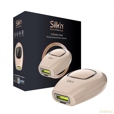 Silk`n Infinity Fast