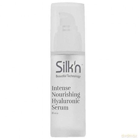Silk'n Gesicht Serum Mit Hyaluron, 30 Ml Spender