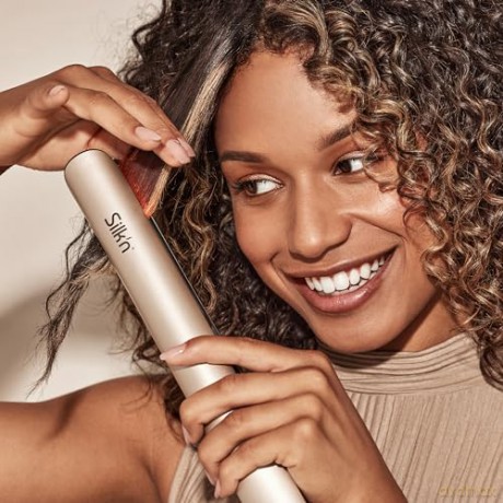 Prostownica Silk'n SilkyStraight