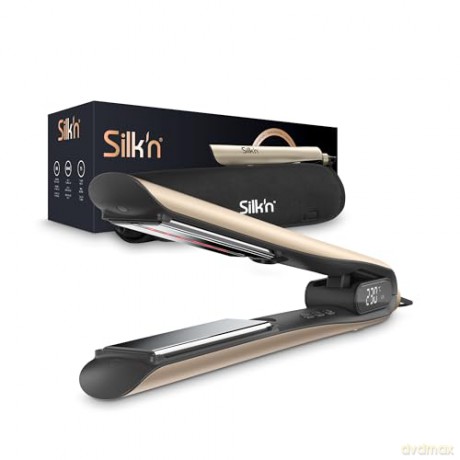 Prostownica Silk'n SilkyStraight