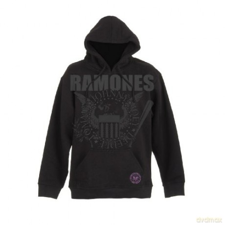 Ramones: Classic Seal L [bluza]