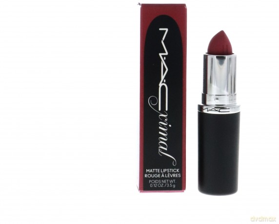 Silky matte lipstick MˇAˇCximal Silky Matte Lipstick 3.5 g - Shade: Captive Audience