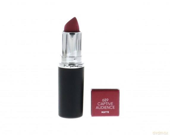 Silky matte lipstick MˇAˇCximal Silky Matte Lipstick 3.5 g - Shade: Captive Audience