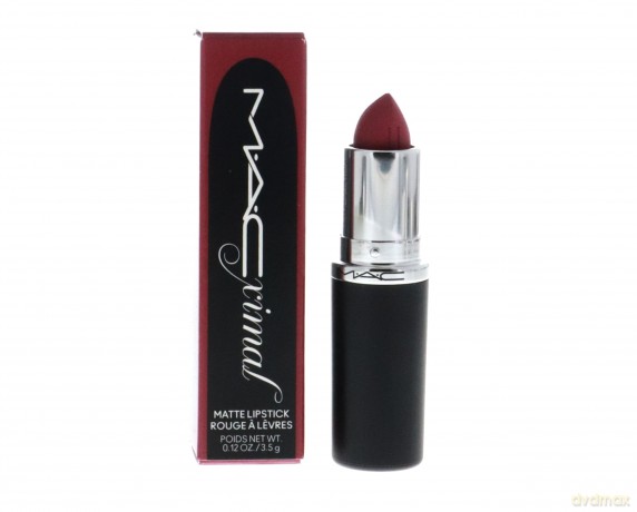 Silky matte lipstick MˇAˇCximal Silky Matte Lipstick 3.5 g - Shade: Captive Audience