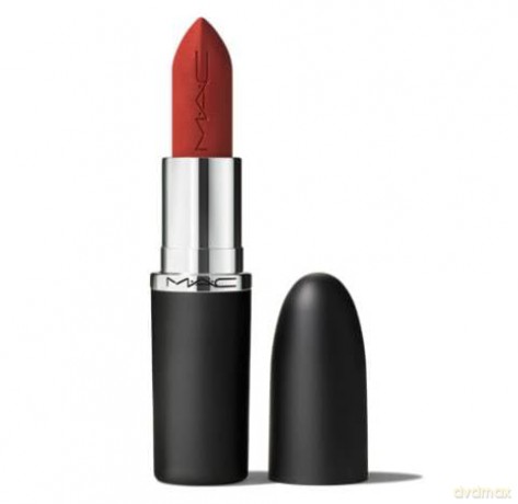 Silky matte lipstick MˇAˇCximal Silky Matte Lipstick 3.5 g - Shade: Chili