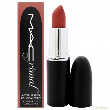 Silky matte lipstick MˇAˇCximal Silky Matte Lipstick 3.5 g - Shade: Warm Teddy