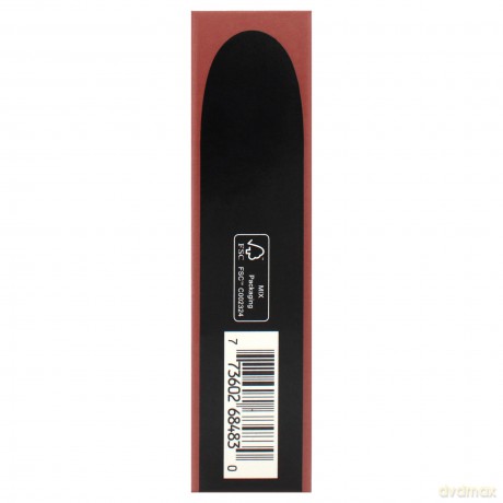 Silky matte lipstick MˇAˇCximal Silky Matte Lipstick 3.5 g - Shade: Warm Teddy