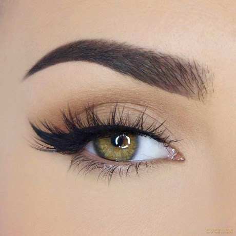 Sinful Lashes Envy