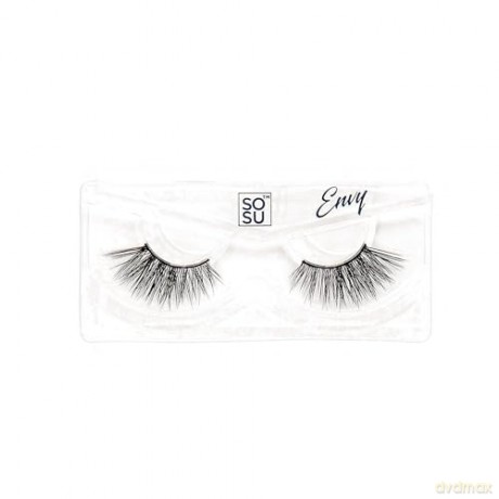 Sinful Lashes Envy