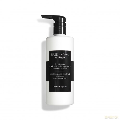 Sisley Damen-Kosmetik, Hair Rituel Pelliculaire Soin 500