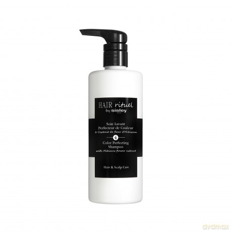 Sisley Haarpflege Shampoo Hair Rituel Color Perfecting Shampoo (500 ml)