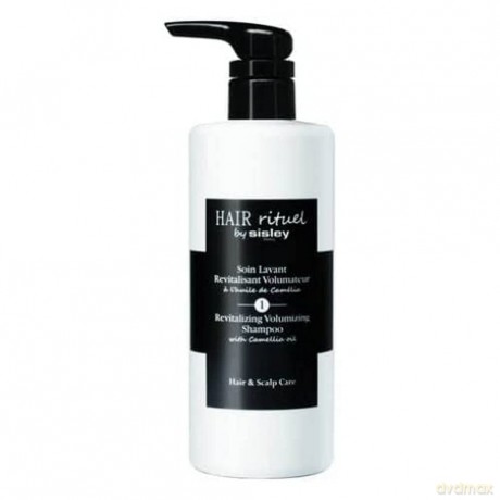 Sisley Paris Hair Rituel Revitalizing Volumizing Shampoo, 500 ml.