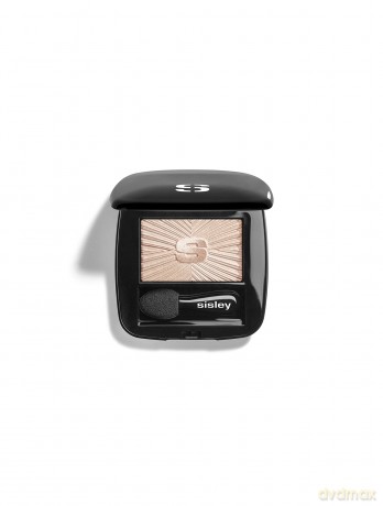 Sisley Paris Unisex Sombra DE OJOS Silky Sand Sisley Phyto-Ombre AUGENSCHATTEN 13 SEIDENSAND 1UN, Negro
